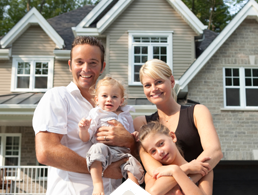 North Carolina Homeowners with home insurance coverage
